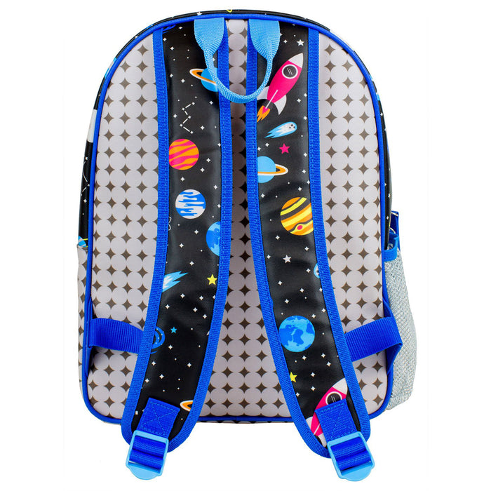 Eco Friendly Backpack Space