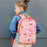 Kids Ice Cream Eco-Friendly Backpack by Petit Collage