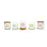 Engagement Personalised Candle