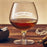 Personalised Cognac Glass