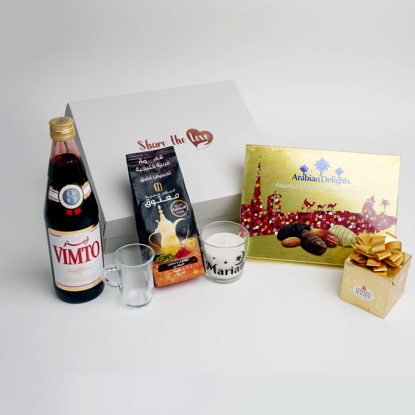 Classic Hamper