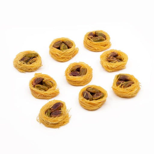 Pistachio Night Angels 500gm