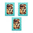 Pre Packed Dragee Cashew Assorted 3Pcs