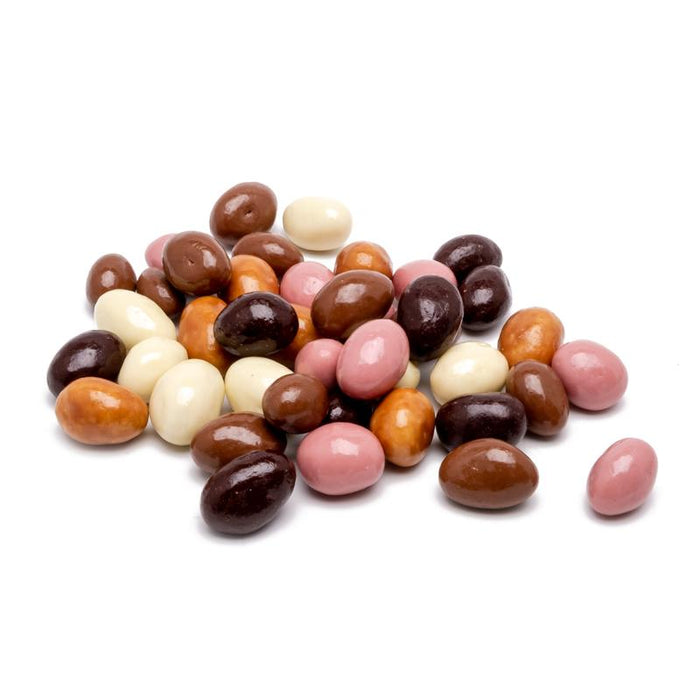 Pre Packed Dragee Pistachio Assorted 3Pcs