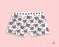 "Pussy Cat" Ladies Shorts Personalised Underwear