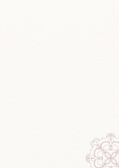 Ramadan Greeting Card