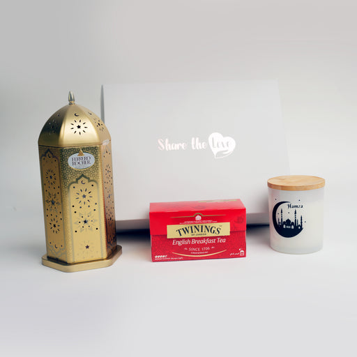 Eid Special Classic Hamper