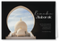Ramadan Greeting Card