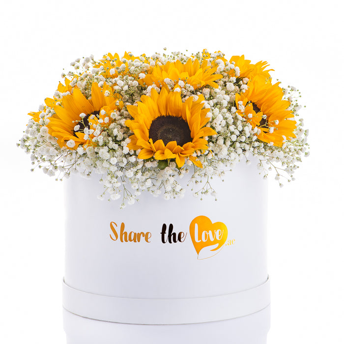  Flowers delivery UAE