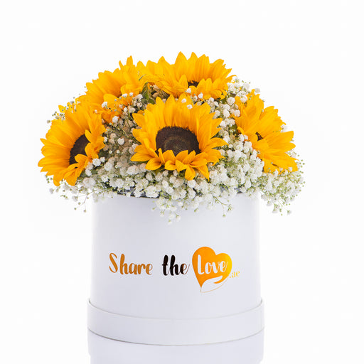  Flowers delivery UAE