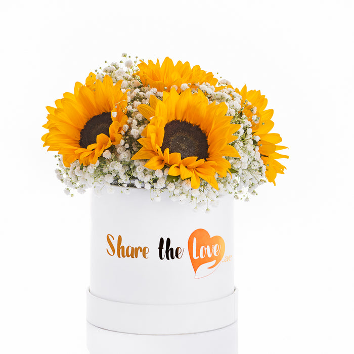  Flowers delivery UAE