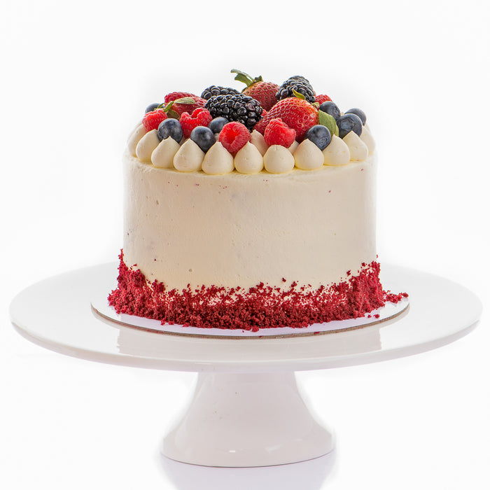 Red Velvet Cake