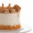 Lotus Cake