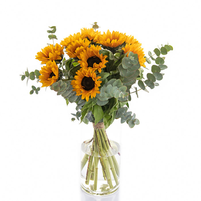 Flowers delivery UAE