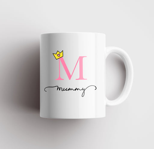 Mothers day Mummy Mug