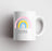 Rainbow Mumma Mug