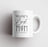 Cursive World's Best Mum Mug