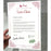 A4 Personalised Santa Letter