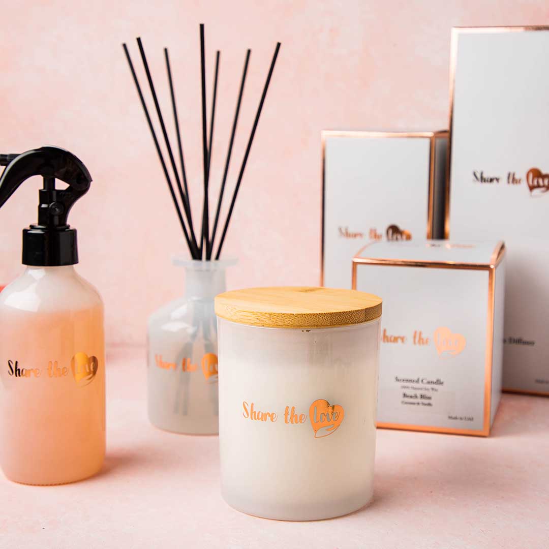 Share the love - Signature Collection