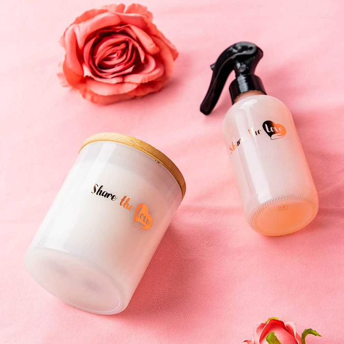 Share the love - Signature Collection