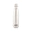 Personalised Insulated Water Bottle - Silver 1000ml