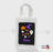 Halloween Characters Tote Bag