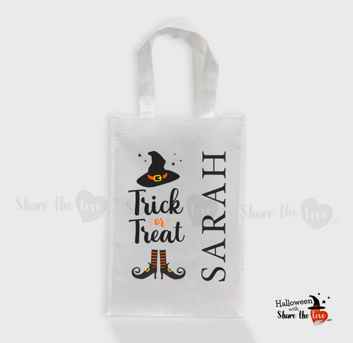 Witch Tote Bag