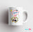 Super Dad Personalised Mug