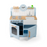 Country Play Kitchen - Blue