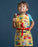 On The Move Apron