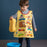 On the Move Tabard