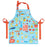 Let's Cook Cotton Apron 