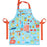 Let's Cook Cotton Apron 