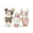 Baby Baba Knitted Doll