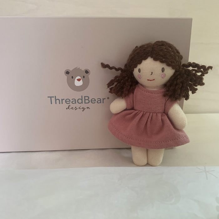 Mini Mimi Dolls House Doll
