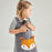 Fox Linen Apron