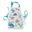 Dinosaur Friends Apron