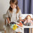 Where Is Baby Activity Book