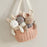 Baby Threads Taupe Bunny Doll