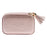 Jewelry Case - Dusky Pink T