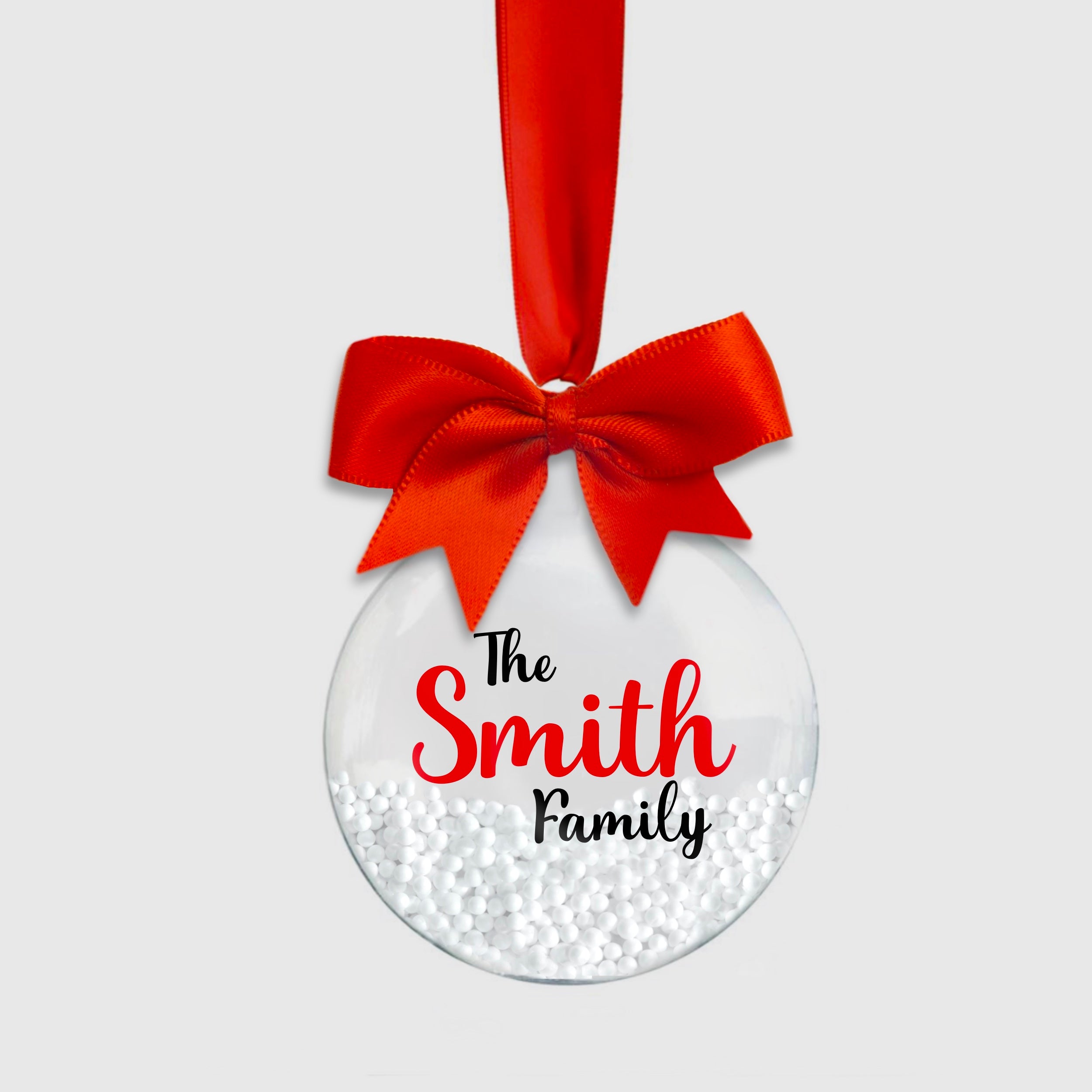 The Family Bauble