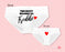 "This Booty" Ladies Personalised Knickers
