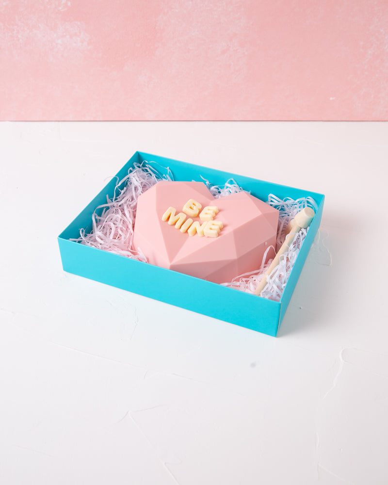 Valentine’s chocolate UAE