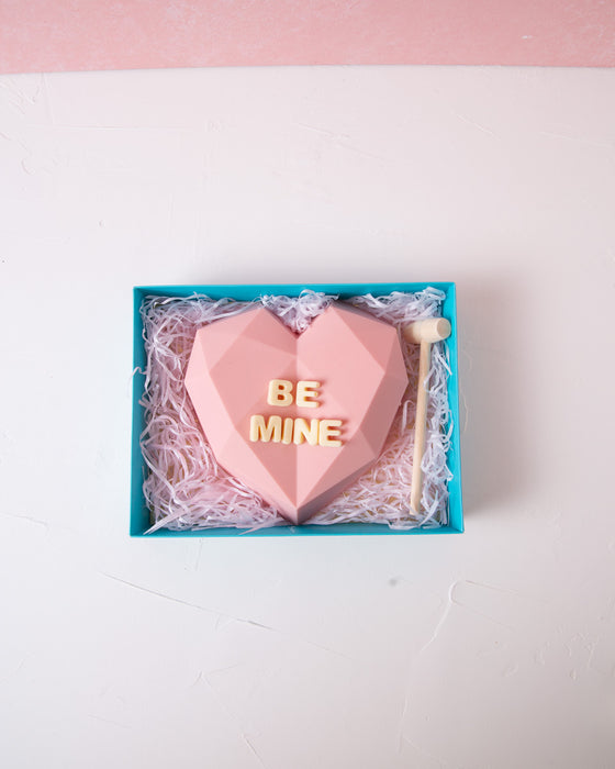 Valentine’s chocolate UAE