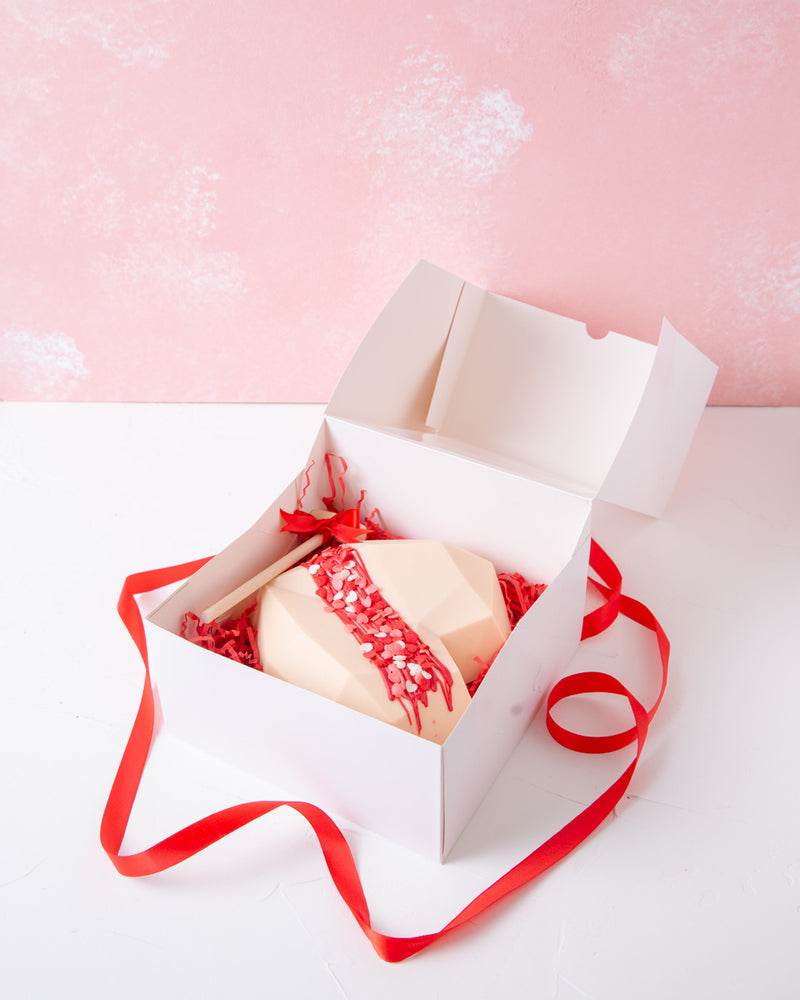 Valentine’s chocolate UAE
