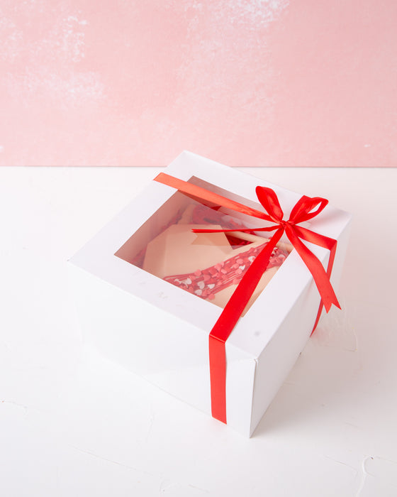 Valentine’s chocolate UAE