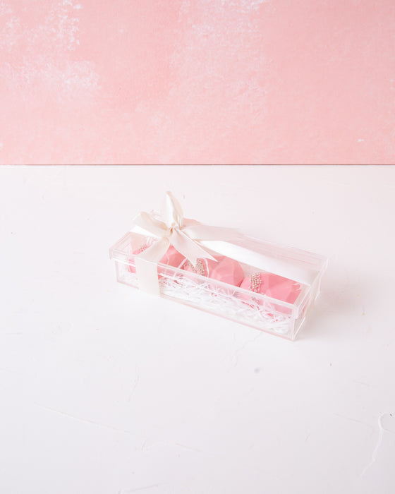 Valentine’s chocolate UAE