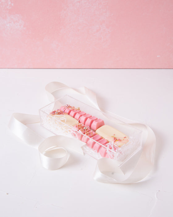 Valentine’s chocolate UAE