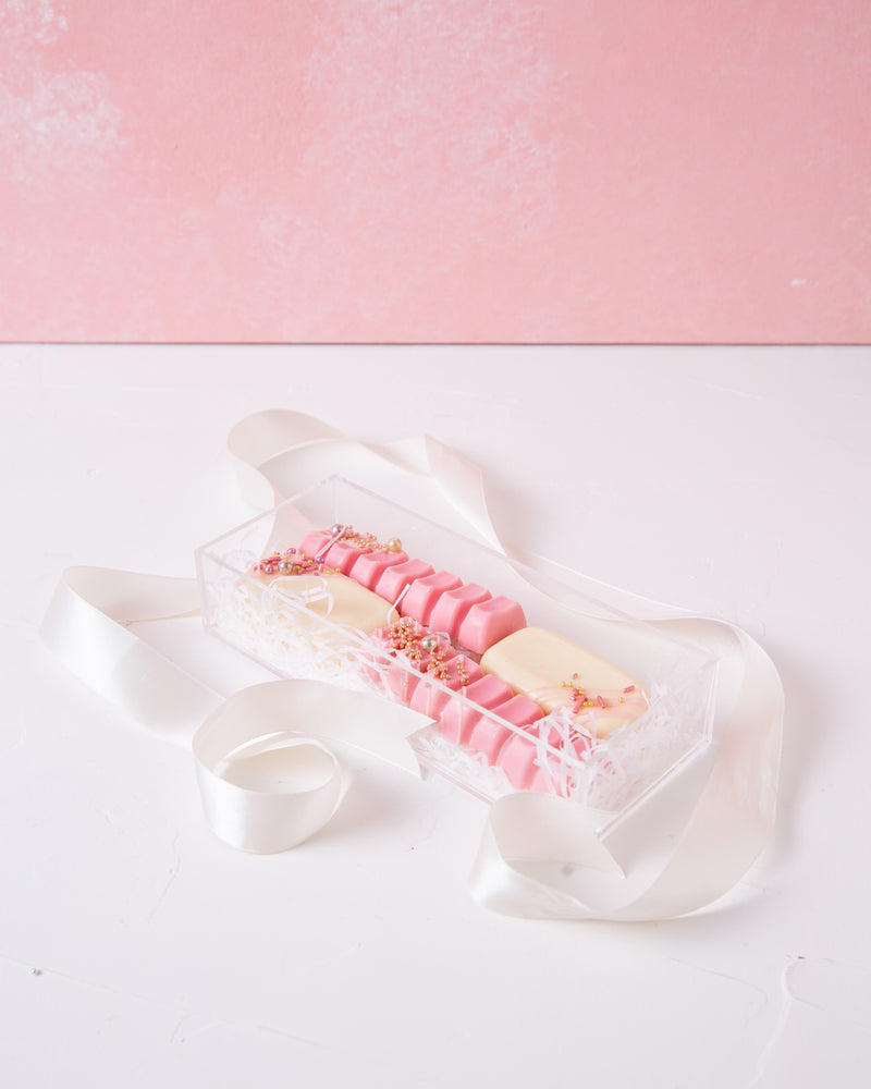Valentine’s chocolate UAE