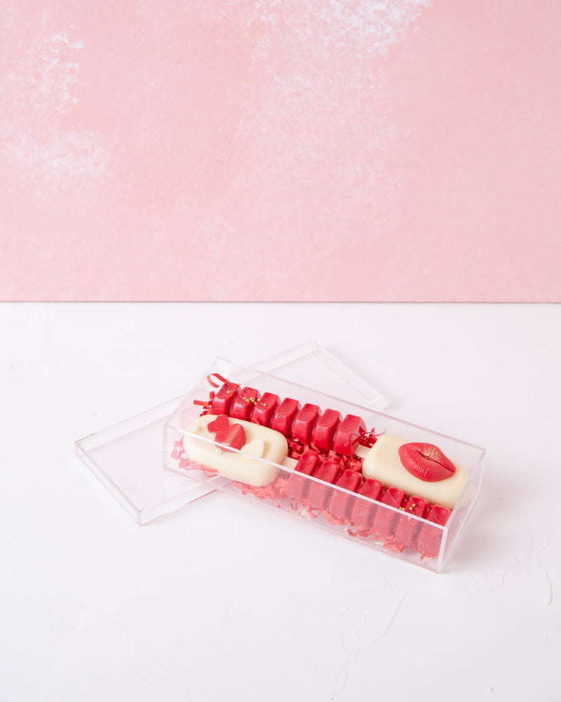 Valentine’s chocolate UAE